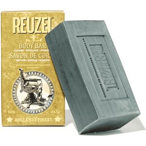Body Bar Soap by Reuzel for Men - 10 oz Soap
