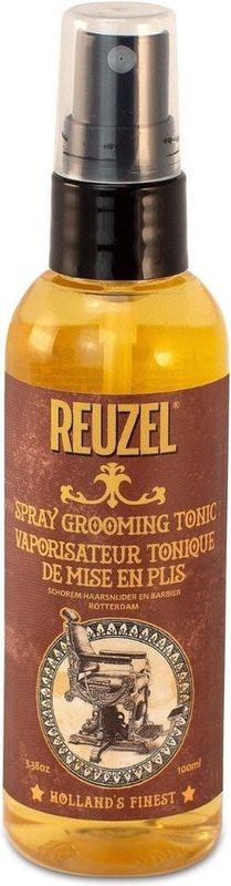 Reuzel - Grooming Tonic Spray - 100 ml