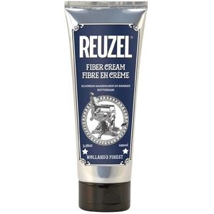 Reuzel - Fiber Cream - 100 ml