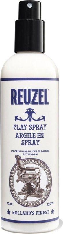 Reuzel - Clay Spray - 355 ml