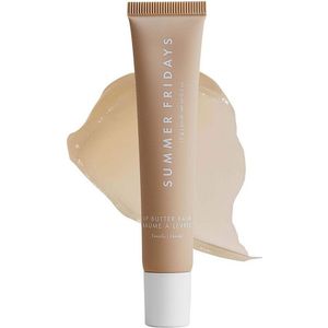 Summer Fridays - Lip Butter Balm - Lippenbalsem - 15g - Vanille