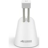 Glorious - Mouse Bungee - Accessoire - Wit