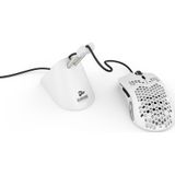 Glorious - Mouse Bungee - Accessoire - Wit