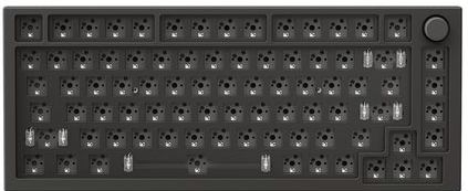 Glorious PC Gaming Race GMMK Pro - Barebone Toetsenbord