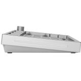 Glorious - GMMK PRO - Barebones Toetsenbord - Wit - Aluminium