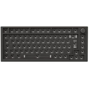 Glorious Gaming GMMK PRO - Modulair Mechanisch Toetsenbord - Zwart - Aluminium Frame