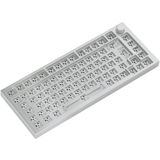 Glorious - GMMK Pro - Toetsenbord - Zilver - Barebone