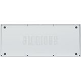 Glorious - GMMK Pro - Toetsenbord - Zilver - Barebone