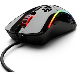 Glorious - Model D - Gamingmuis - Ergonomisch - RGB