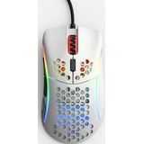 Glorious - Model D - Gamingmuis - RGB - Ergonomisch - Lichtgewicht