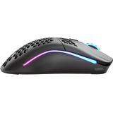 Glorious PC Gaming Race Model O muis Ambidextrous USB Type A 12000 DPI