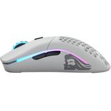 Glorious Model O Wireless Regular Mat Wit Draadloze Gaming Muis RGB Optisch Voor Gaming