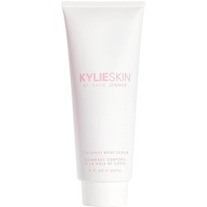 KYLIE SKIN - Coconut - Lichaamsscrub en -peeling - 237 ml