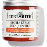 Double Cream - Haarmasker - Intensief Hydraterend - Voor Droog Haar