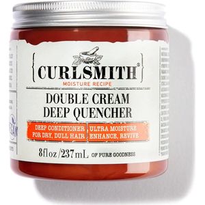 Double Cream - Haarmasker - Intensief Hydraterend - Voor Droog Haar