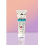 Curlsmith Weightless Air Dry Cream CG methode Curly Girl