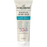 Curlsmith Weightless Air Dry Cream CG methode Curly Girl