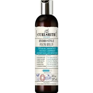 Curlsmith Hydro Style Flexy Jelly Styling Gel CG methode Curly Girl