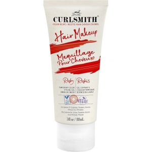 Curlsmith - Hair MakeUp - Haarkleuring - Ruby - 88 ml
