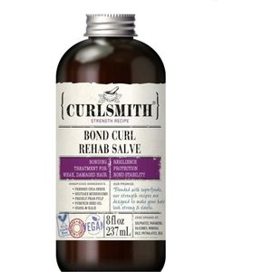 Curlsmith Bond Curl Rehab Salve