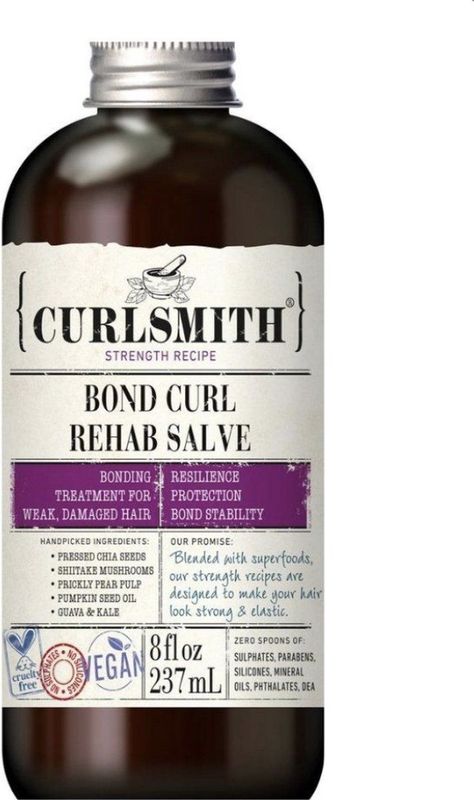 Curlsmith Bond Curl Rehab Salve
