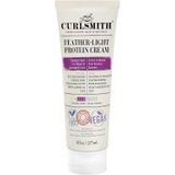 Curlsmith - Protein Cream - Styling Crème - Voor Krullen - 300ml