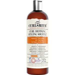 Curlsmith - Curl Defining Styling Soufflé Gel 474 ml