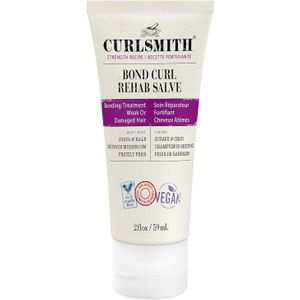 Curlsmith Bond Curl Rehab Salve -59ml
