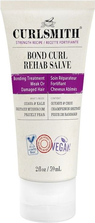 Curlsmith Bond Curl Rehab Salve -59ml