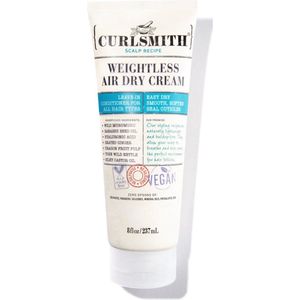 Curlsmith Weightless Air Dry Cream