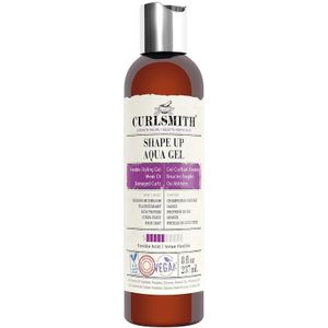 CURLSMITH - Shape Up Aqua Gel - 237 ml - Haargel