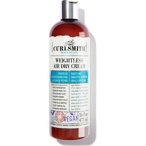 Curlsmith Haar Leave-in Conditioners Weightless Air Dry Cream