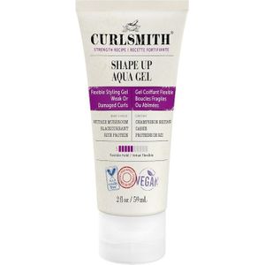 CURLSMITH - Shape Up - Haargel - Transparant - 59 ml