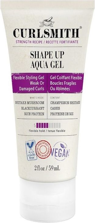 CURLSMITH - Shape Up - Haargel - Transparant - 59 ml