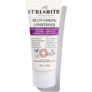 Curlsmith - Multi Tasking Conditioner - 59ml - Crèmespoeling