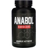 Nutrex - Anabol Hardcore - Testosterone Booster - 60 Capsules