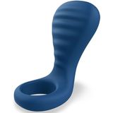 OhMiBod - BlueMotion Nex|3 App Bestuurbare Penis Ring