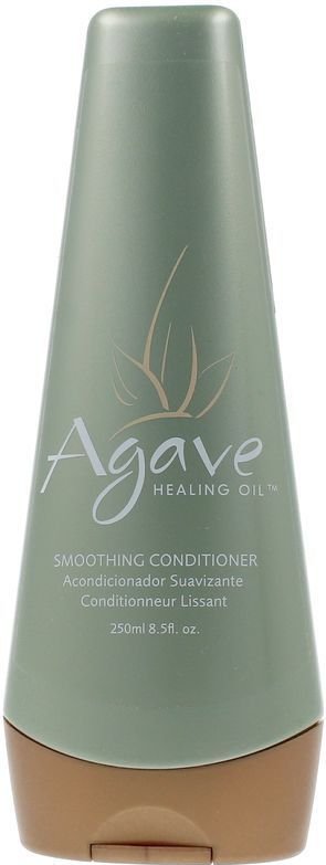 Bio Ionic - Agave Smoothing Conditioner - 250 ml - Gladmakende Conditioner