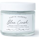 Earth Harbor Blue Crush Marine Perfecting Mask 60 g