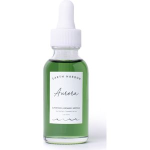 Earth Harbor Aurora Superfood Luminance Ampoule 30 ml