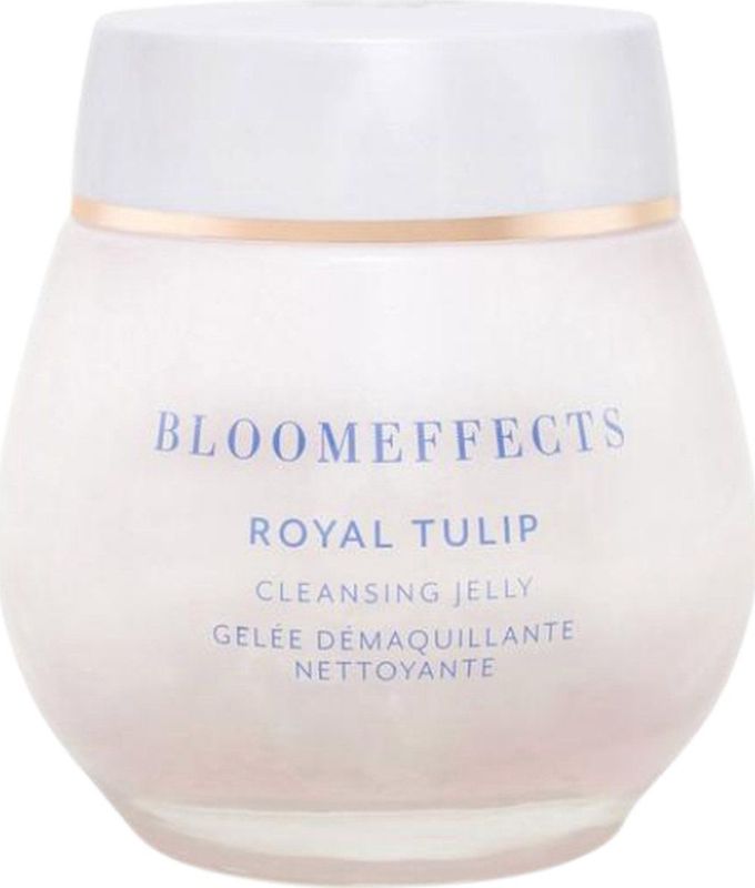 Bloomeffects - Royal Tulip Cleansing Jelly - Gelreiniger