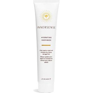 Innersense - Hydrating Hair Mask - Haarmasker - 177 ml - Vrij van siliconen en sulfaten