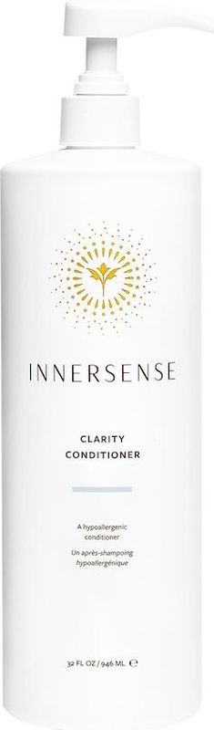 Innersense - Clarity - Conditioner - 946 ml - Voedend en Verzachtend