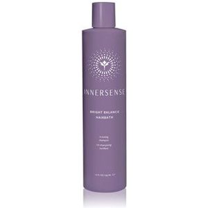 Innersense - Bright Balance Hairbath - Shampoo - 295 ml - Voor Gekleurd en Natuurlijk Haar