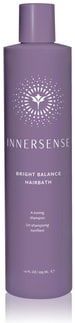 Innersense - Bright Balance Hairbath - Shampoo - 295 ml - Voor Gekleurd en Natuurlijk Haar