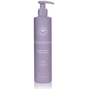Innersense - Bright Balance Hairbath - Conditioner - 295 ml - Paars