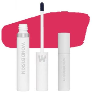 WONDERSKIN Wonder Blading Lip Stain Kit peel-off lippenstift + activator Tint Sweetheart 4 ml