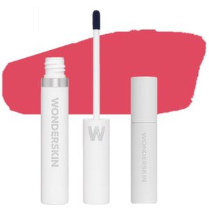WONDERSKIN - Wonder Blading Lip Stain Kit - Lippenstift - Tint Romance - 4 ml