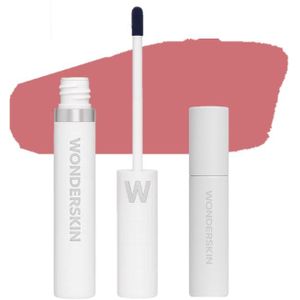 Wonderskin - Wonder Blading Lip Stain - Nude Lip Tint - Waterdicht - Overdrachtsbestendig