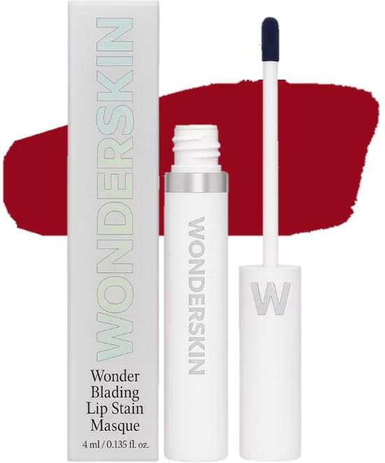 Wonder Blading - Lip Stain - Langhoudend - Natuurlijke Kleurstoffen